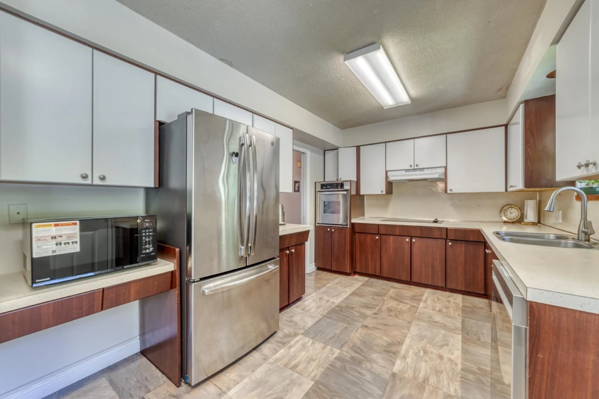 Dining Area Photo of 4902 Ranger Avenue, North Vancouver, BC