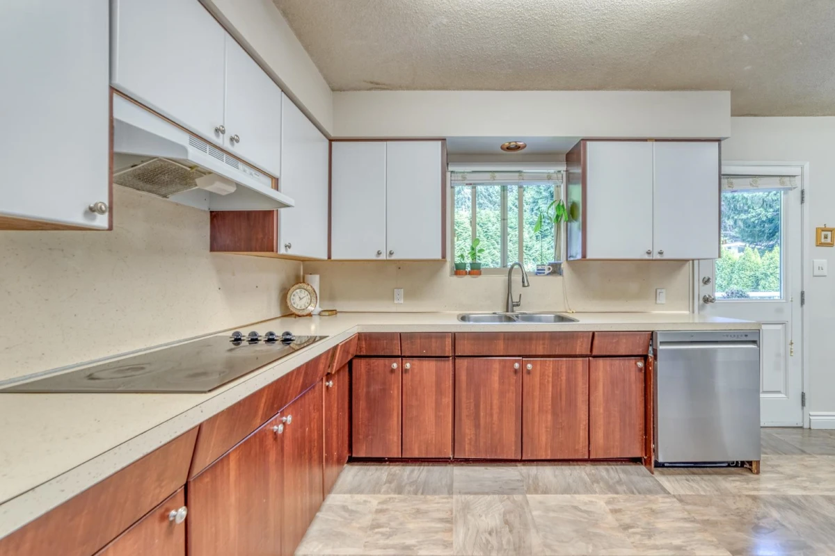 Family Room Photo of 4902 Ranger Avenue, North Vancouver, BC
