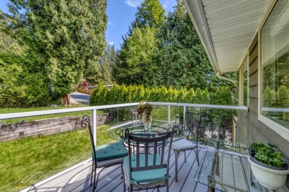 Kitchen Photo of 4902 Ranger Avenue, North Vancouver, BC