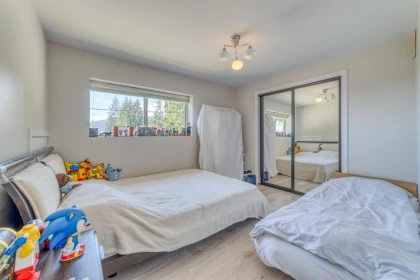 Laundry Room Photo of 4902 Ranger Avenue, North Vancouver, BC