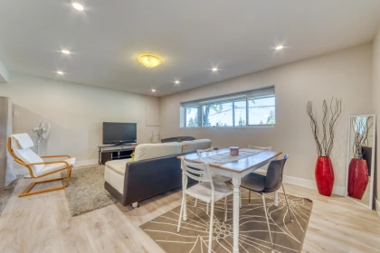 Loft / Bonus Room Photo of 4902 Ranger Avenue, North Vancouver, BC