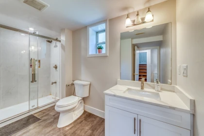 Mudroom Photo of 4902 Ranger Avenue, North Vancouver, BC