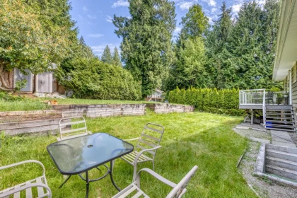 Pantry Photo of 4902 Ranger Avenue, North Vancouver, BC