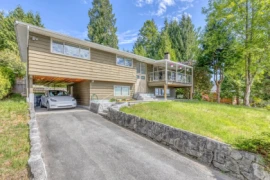 4902 Ranger Avenue, North Vancouver, BC