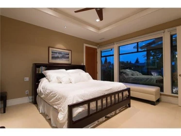 Guest Bathroom Photo of 944 Beaconsfield Road, North Vancouver, BC