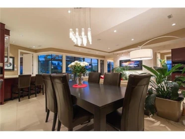 Kitchen Photo of 944 Beaconsfield Road, North Vancouver, BC
