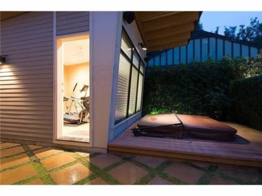 Office / Den Photo of 944 Beaconsfield Road, North Vancouver, BC