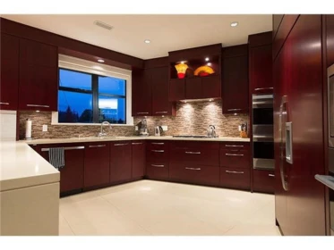 Pantry Photo of 944 Beaconsfield Road, North Vancouver, BC