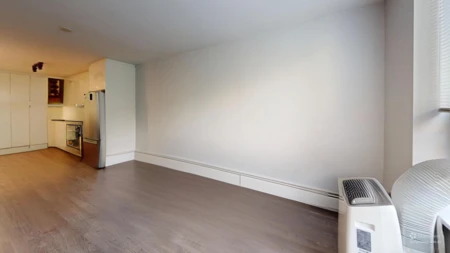 Bedroom 3 Photo of 201 231 E Pender Street, Vancouver, BC
