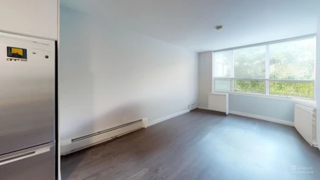 Bedroom 4 Photo of 201 231 E Pender Street, Vancouver, BC