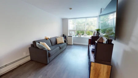 201 231 E Pender Street, Vancouver, BC, Vancouver — Apartment/Condo for sale