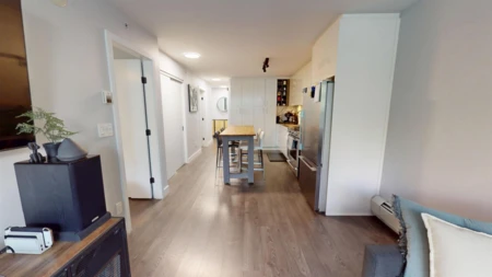 201 231 E Pender Street, Vancouver, BC, Vancouver — Apartment/Condo for sale