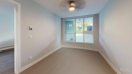 Office / Den Photo of 201 231 E Pender Street, Vancouver, BC
