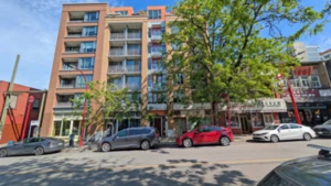 201 231 E Pender Street, Vancouver, BC