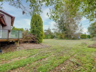 Aerial View of 18208 21a Avenue, Surrey, BC
