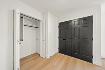 Garage Interior Photo of 76 10220 Dunoon Drive, Richmond, BC