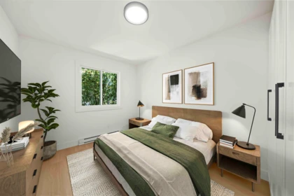 Loft / Bonus Room Photo of 76 10220 Dunoon Drive, Richmond, BC
