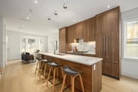 102 1125 Cartier Avenue, Coquitlam, BC