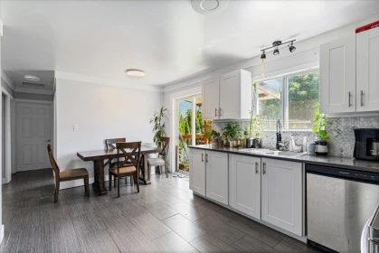 Kitchen Photo of 50970 Yale Road, Rosedale, BC