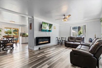 50970 Yale Road, Rosedale, BC, Rosedale — Single Family Residence for sale