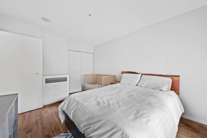 Loft / Bonus Room Photo of 312 315 Knox Street, New Westminster, BC