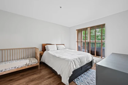 Office / Den Photo of 312 315 Knox Street, New Westminster, BC