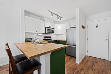 Pantry Photo of 312 315 Knox Street, New Westminster, BC