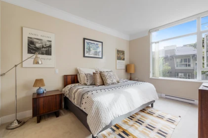 Bedroom 2 Photo of 304 4685 Valley Drive, Vancouver, BC