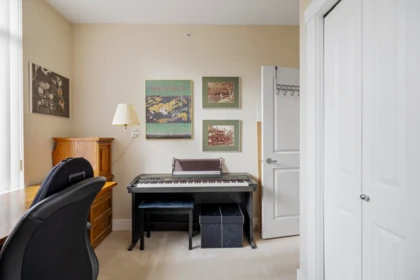 Guest Bathroom Photo of 304 4685 Valley Drive, Vancouver, BC