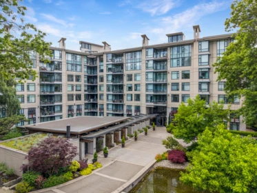 Hot Tub / Spa Photo of 304 4685 Valley Drive, Vancouver, BC