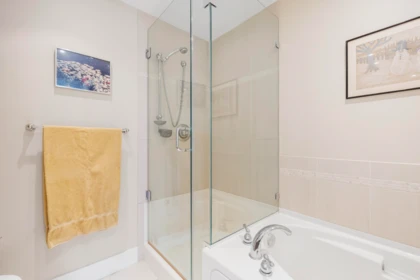 Loft / Bonus Room Photo of 304 4685 Valley Drive, Vancouver, BC