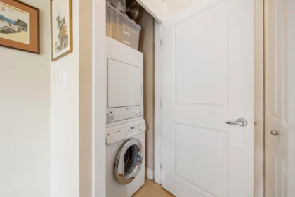 Mudroom Photo of 304 4685 Valley Drive, Vancouver, BC