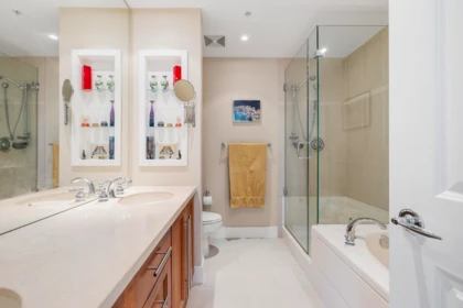Office / Den Photo of 304 4685 Valley Drive, Vancouver, BC