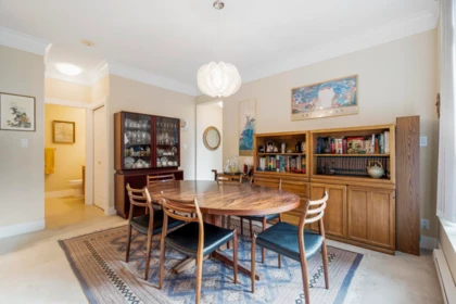 Primary Bedroom Photo of 304 4685 Valley Drive, Vancouver, BC