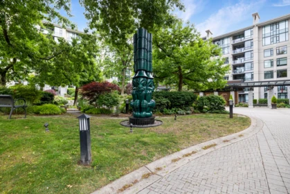Street View Photo of 304 4685 Valley Drive, Vancouver, BC
