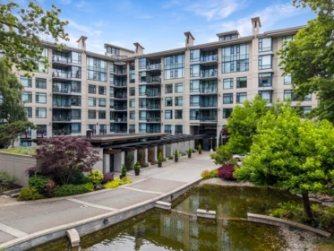 Swimming Pool Photo of 304 4685 Valley Drive, Vancouver, BC