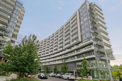 1483 8671 Hazelbridge Way, Richmond, BC, Richmond — Apartment/Condo for sale