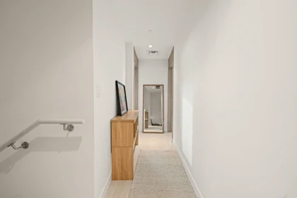 Loft / Bonus Room Photo of 1483 8671 Hazelbridge Way, Richmond, BC