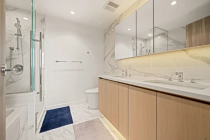 Mudroom Photo of 1483 8671 Hazelbridge Way, Richmond, BC