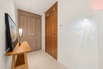 Office / Den Photo of 1483 8671 Hazelbridge Way, Richmond, BC