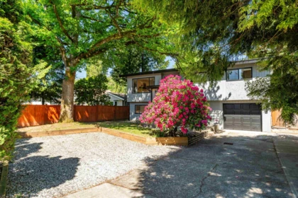 20823 River Road, Maple Ridge, BC, Maple Ridge — Single Family Residence for sale