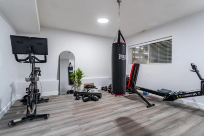 Loft / Bonus Room Photo of 20823 River Road, Maple Ridge, BC