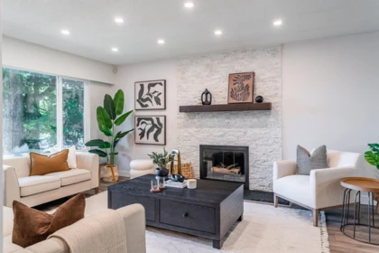Pantry Photo of 20823 River Road, Maple Ridge, BC