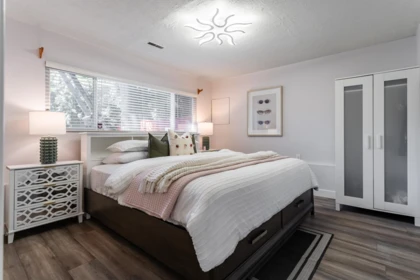 Powder Room Photo of 20823 River Road, Maple Ridge, BC
