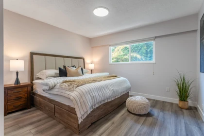 Walk-In Closet Photo of 20823 River Road, Maple Ridge, BC