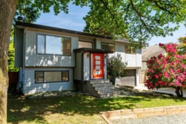 20823 River Road, Maple Ridge, BC