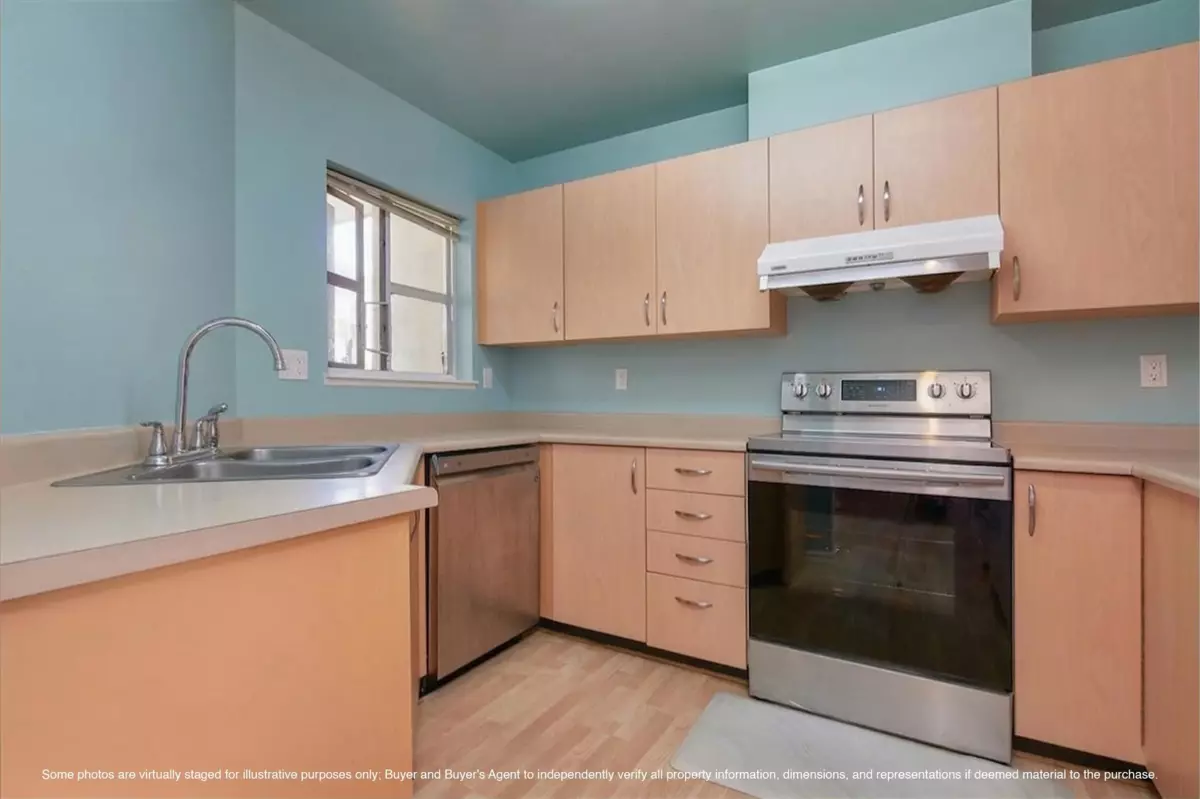 Family Room Photo of 368 8333 Jones Road, Richmond, BC