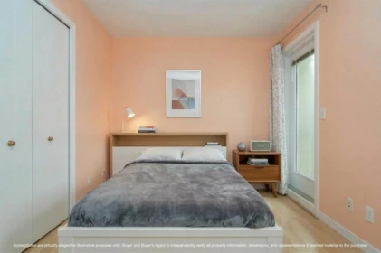 Breakfast Nook Photo of 368 8333 Jones Road, Richmond, BC
