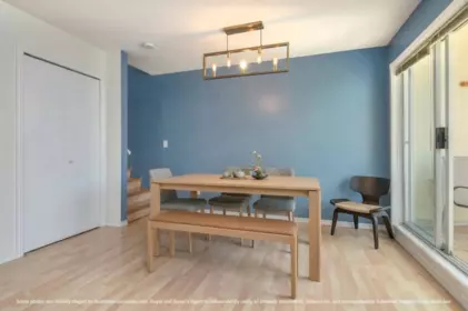 368 8333 Jones Road, Richmond, BC, Richmond — Townhouse for sale