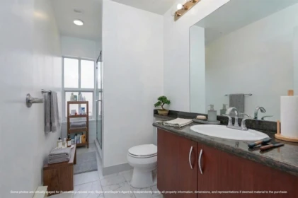 Kitchen Island Photo of 368 8333 Jones Road, Richmond, BC